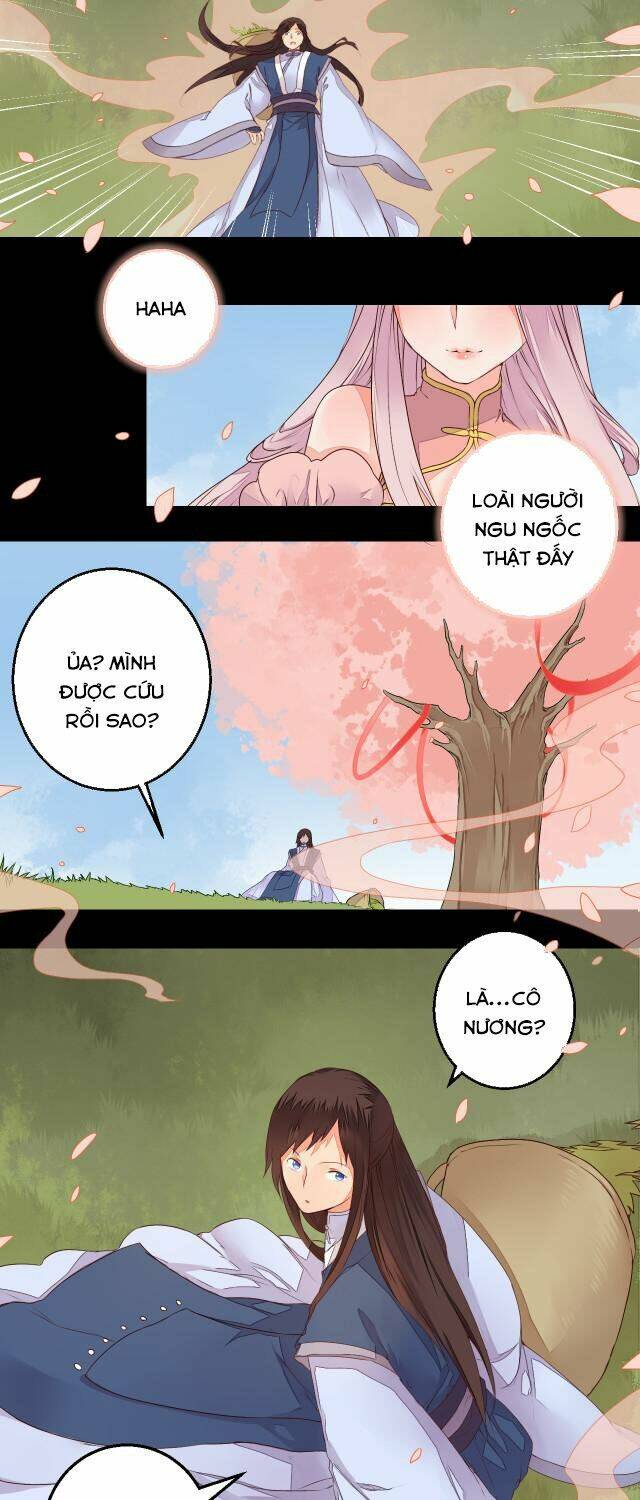 đốt đào hoa chapter 25.2 20