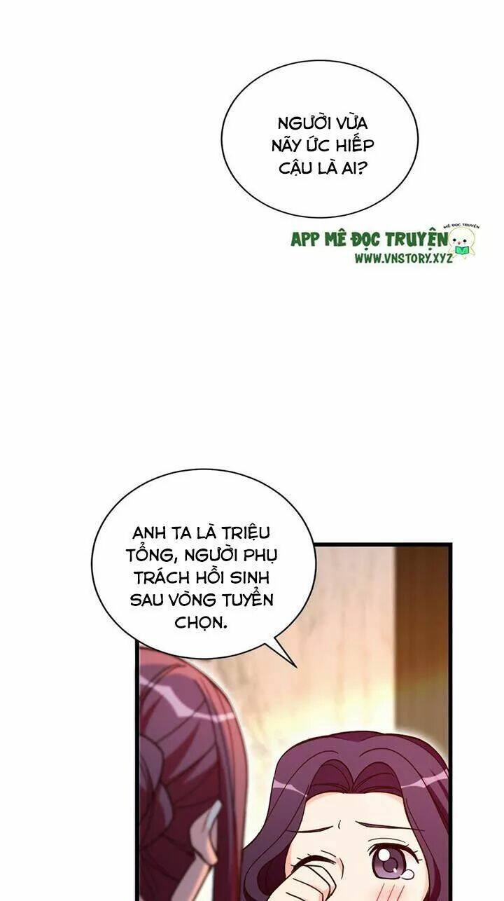 thiên hậu trở về chapter 130 13