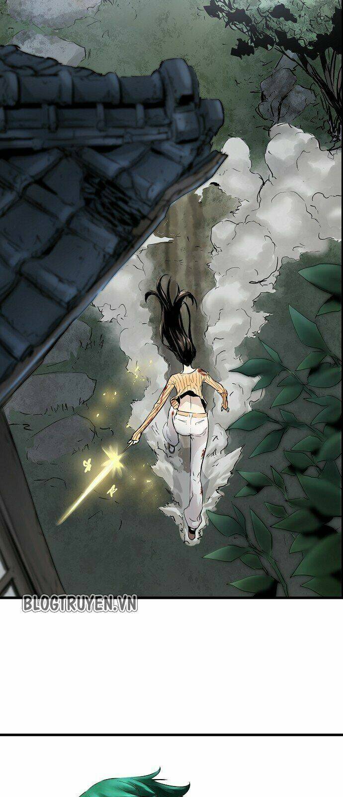 hứa lan chapter 20 67