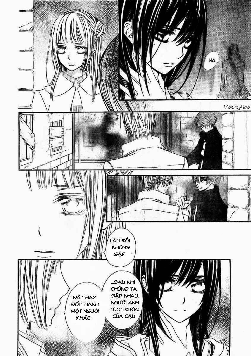 hiệp sĩ vampire chapter 72 13