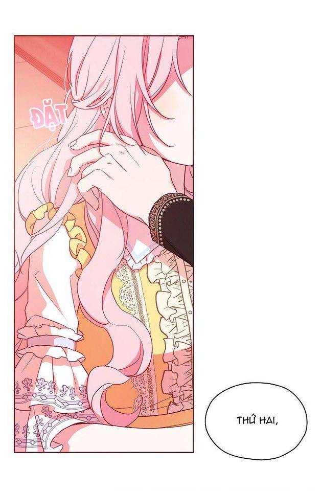 Quyến Rũ Cha Của Nhân Vật Phản Diện Chapter 14 9