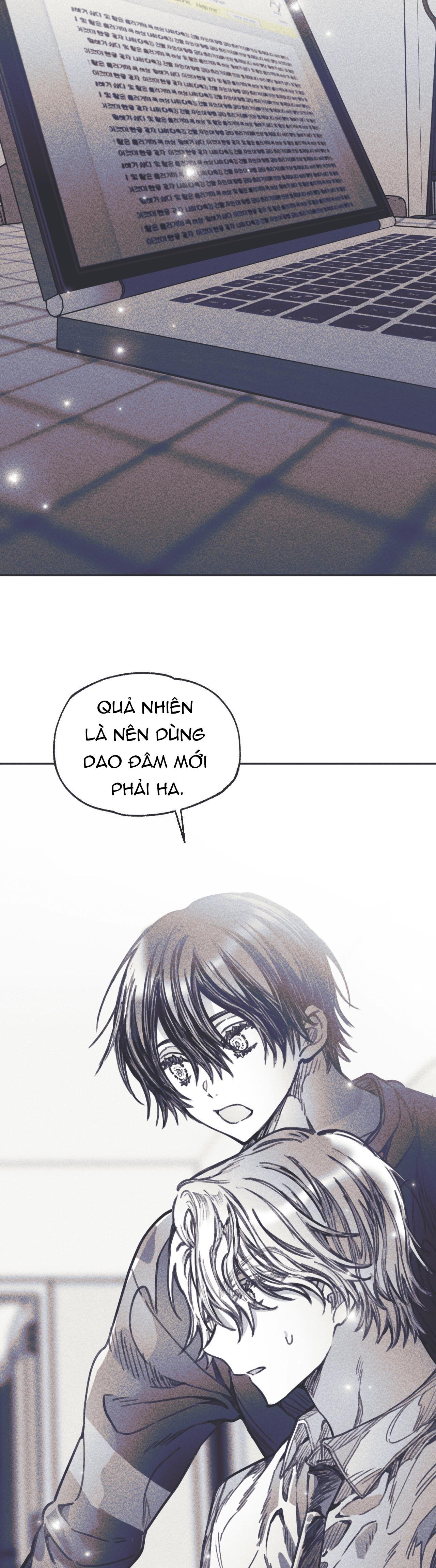 hồi ức cơn thịnh nộ chapter 15 5