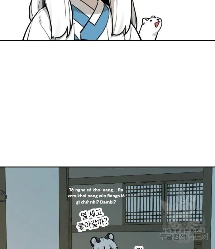 sự lụi tàn của usuzumi chapter 129 64