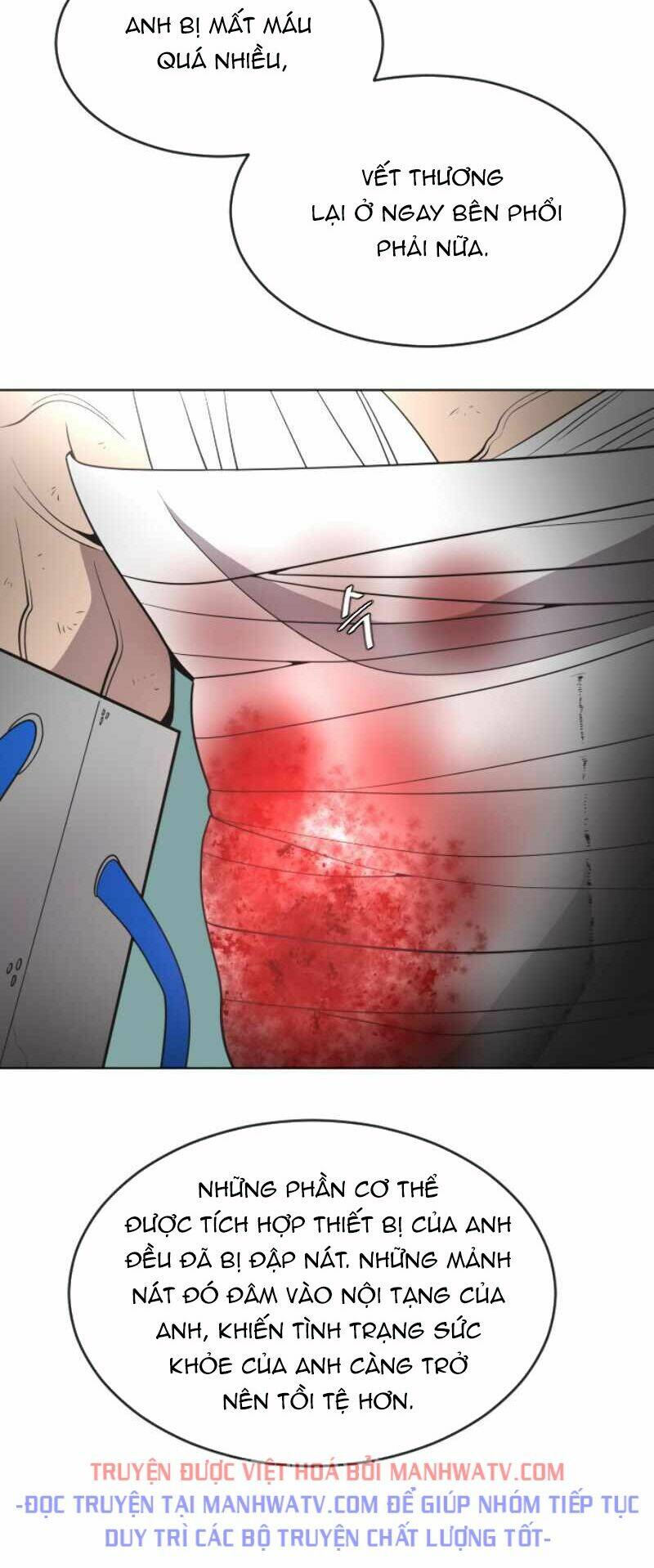 kĩ nguyên của anh hùng chapter 29 19