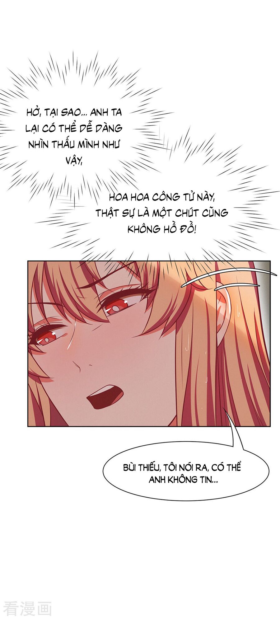 trọng sinh quý thê chi phục thù hoa lệ chapter 22 12