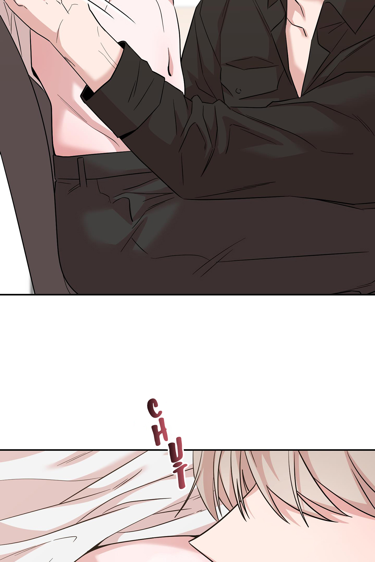 lời mời nguy hiểm chapter 5 35