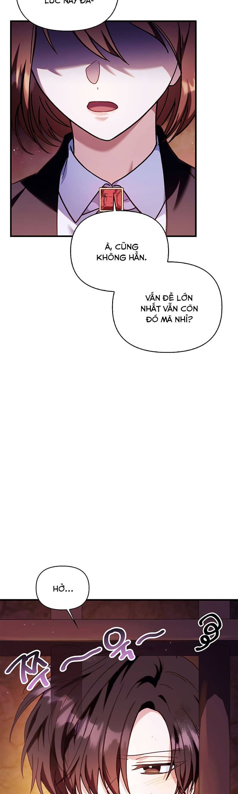 Kí Sự Hồi Quy Chapter 69 19