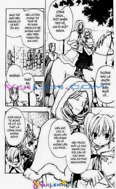 thanh kiếm và vương miện chapter 5 27