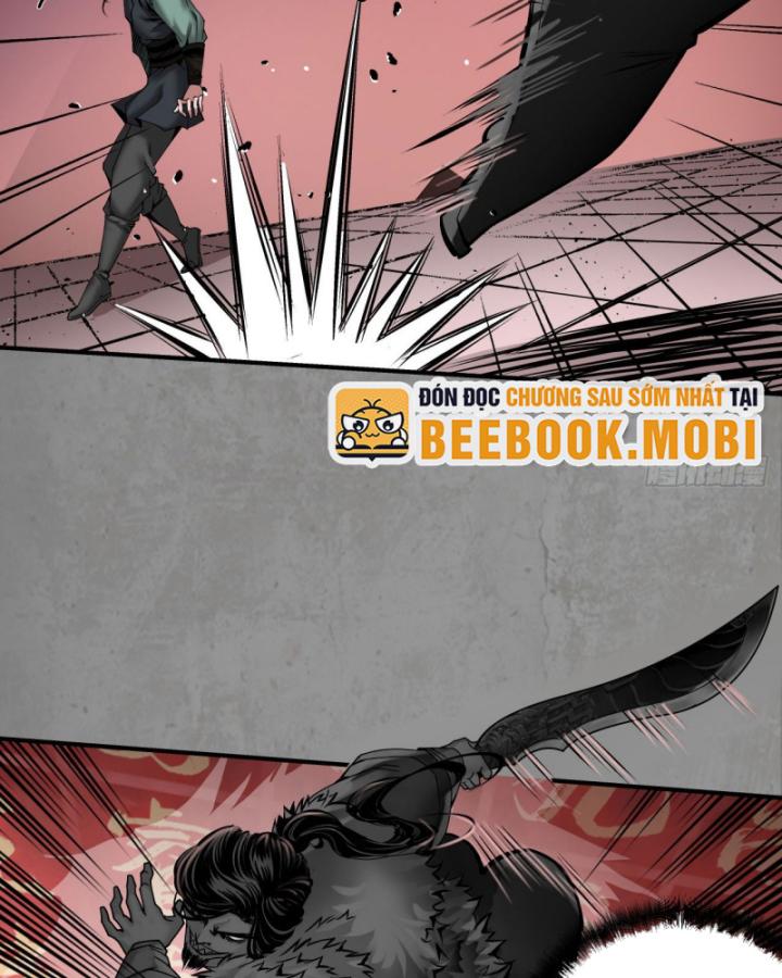 Tạng Phong Hành chapter 191 42
