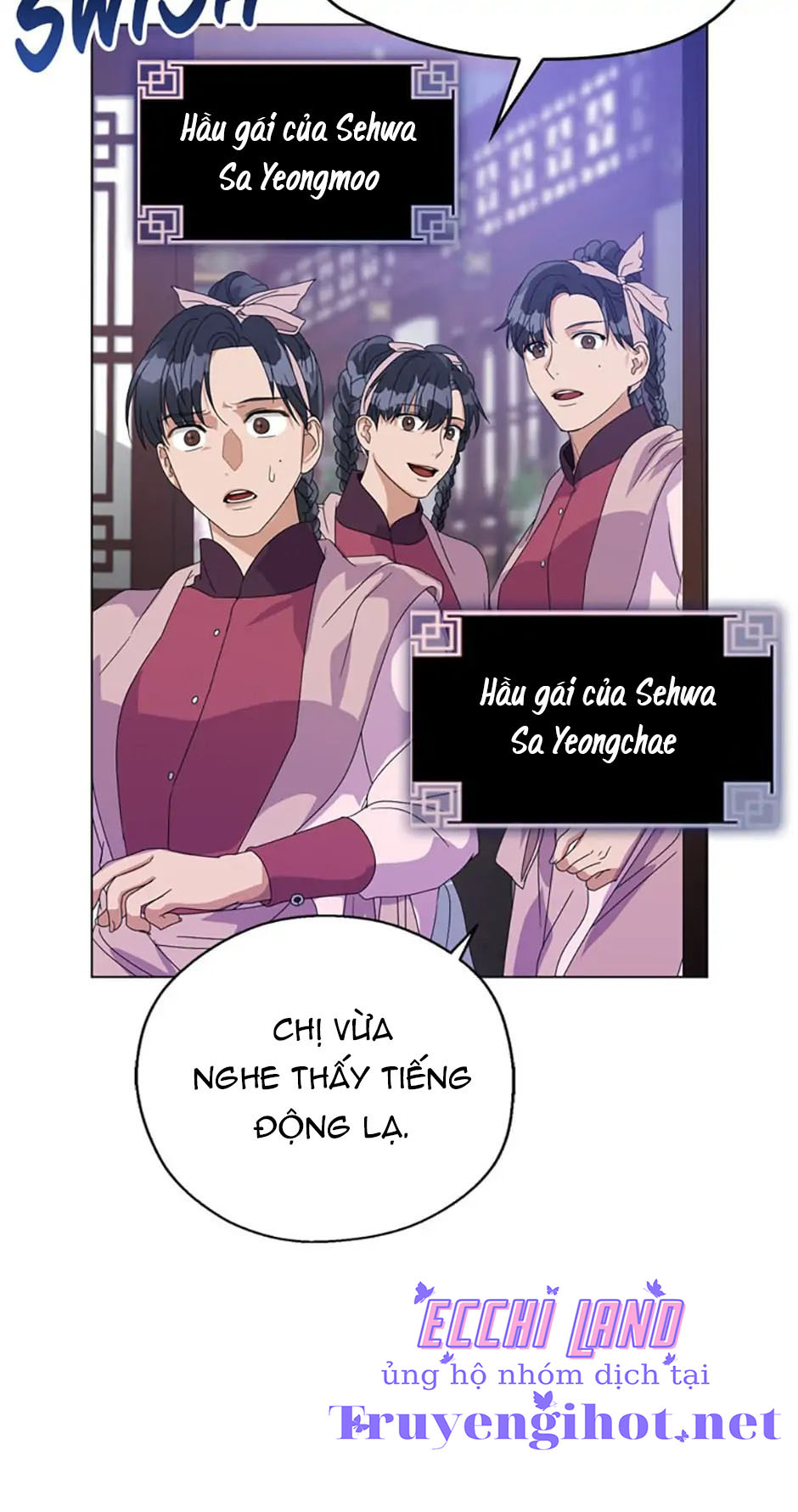 khi hắc nguyệt trỗi dậy chapter 7.1 10