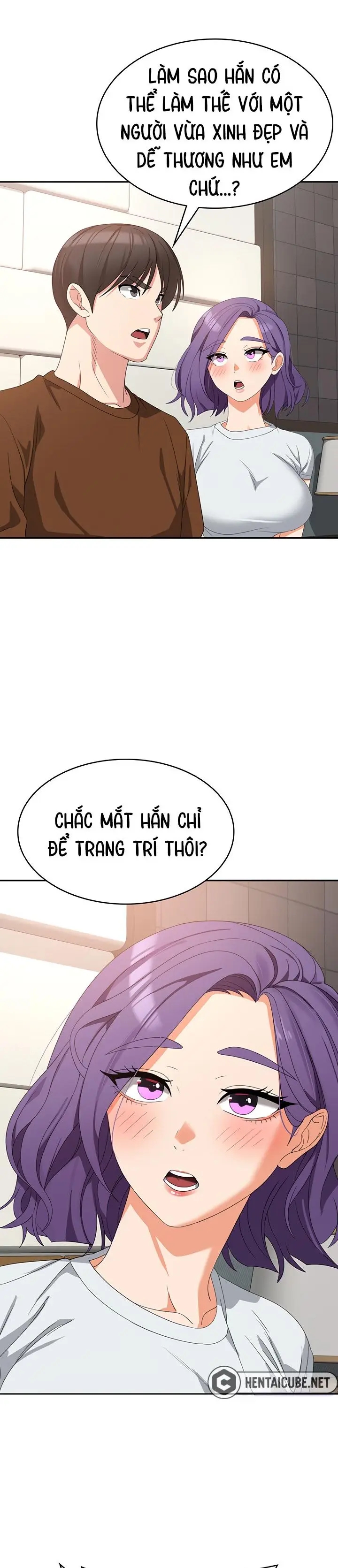 người đàn ông quyến rũ chapter 27 16