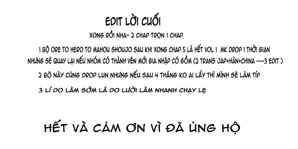 tenseishichatta yo (iya, gomen) chapter 2 17