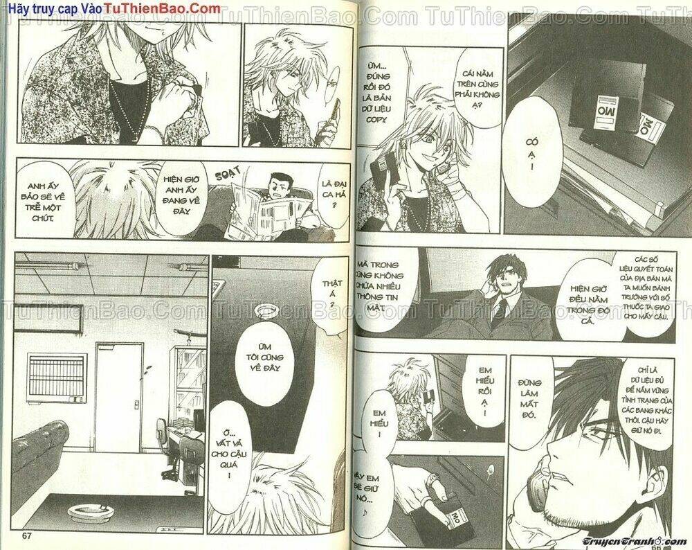 wchange chapter 3 32