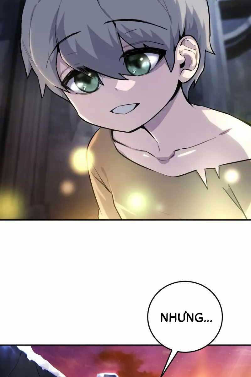 tôi mạnh hơn anh hùng chapter 1.5 150