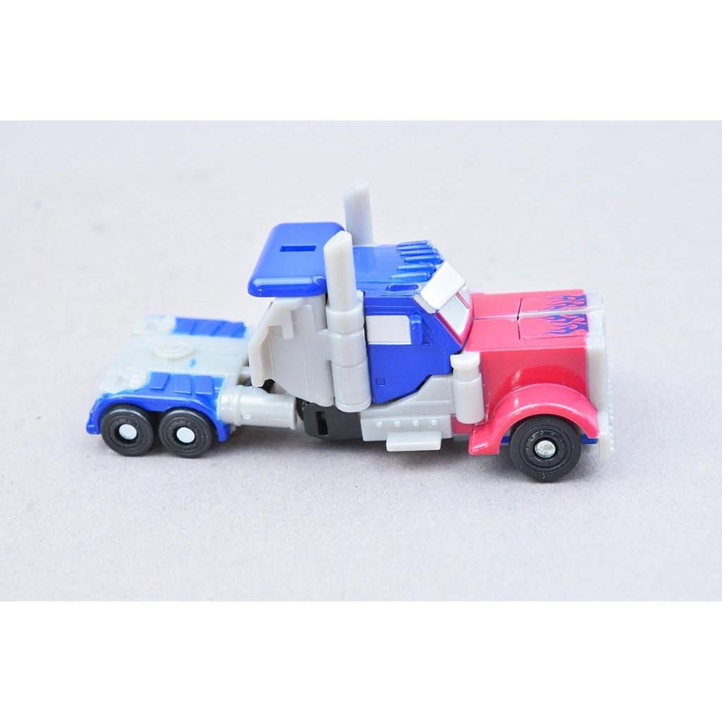 Mô hình Robot biến hình Age of Extinction Mini - Optimus Prime