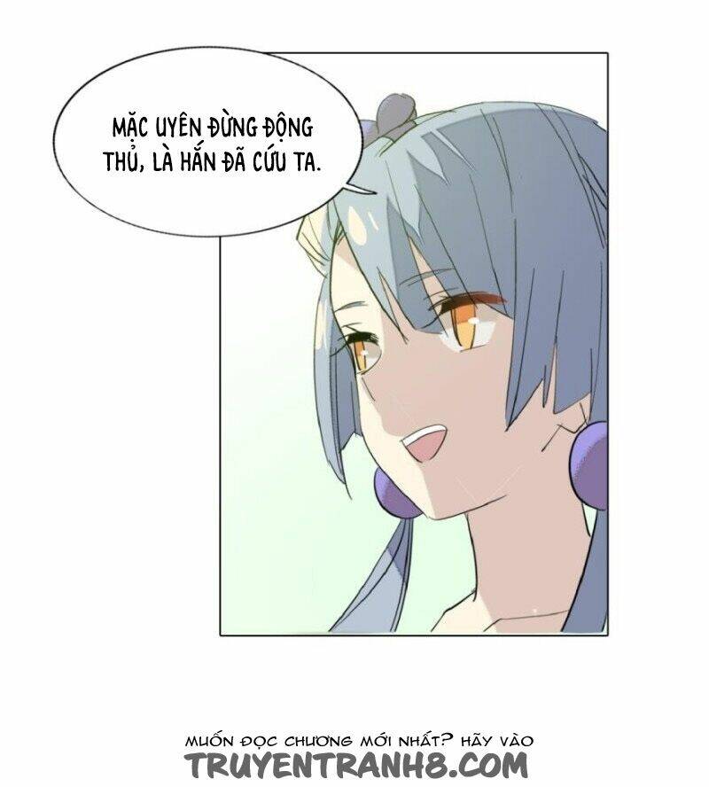 sư phụ lại trêu chọc ta chapter 9 2