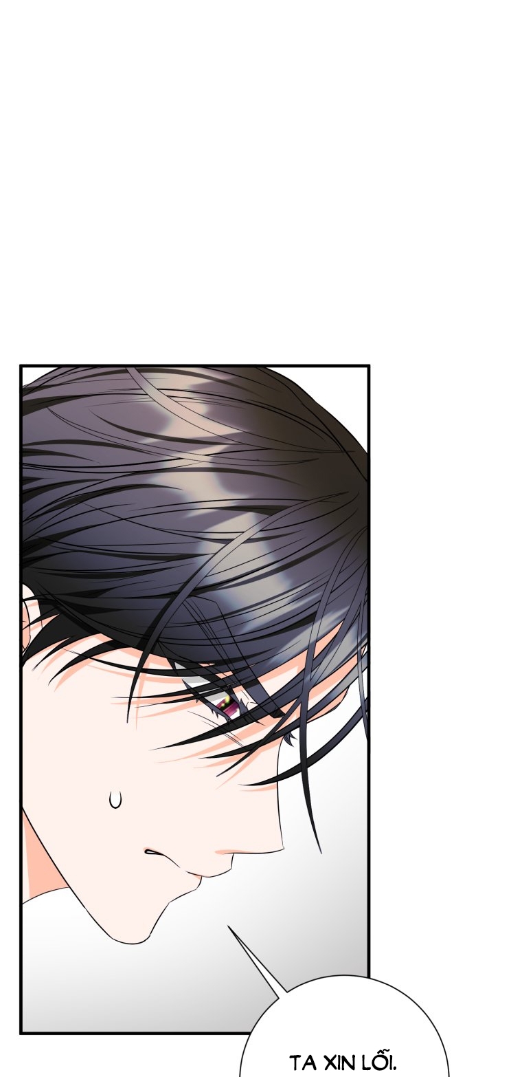 [18+] tôi đã kết hôn với kẻ thù giết cha mẹ chapter 26.1 16