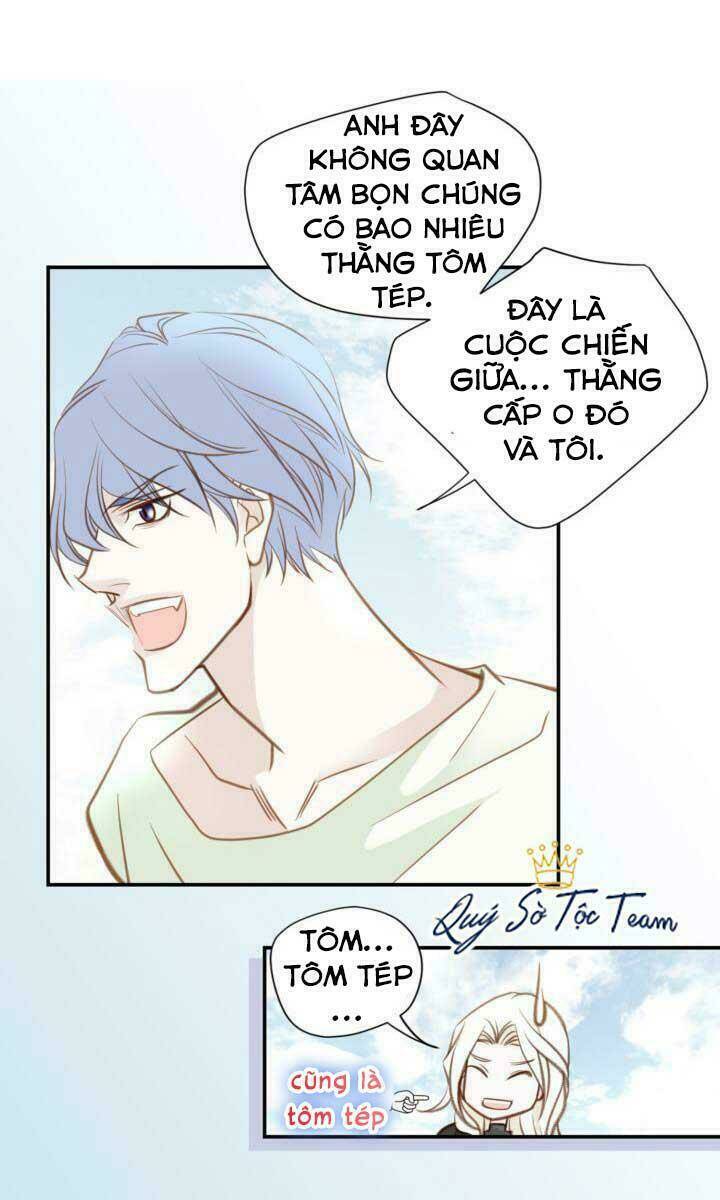 tiếp xúc chí mạng chapter 55 11