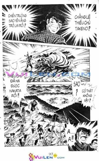 vương tử takeru chapter 15 97