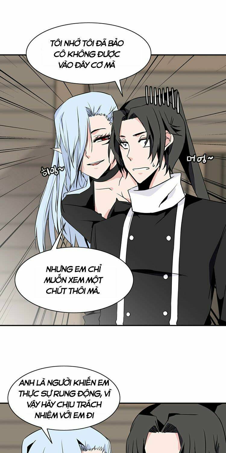 ảo mộng vương chapter 44 26