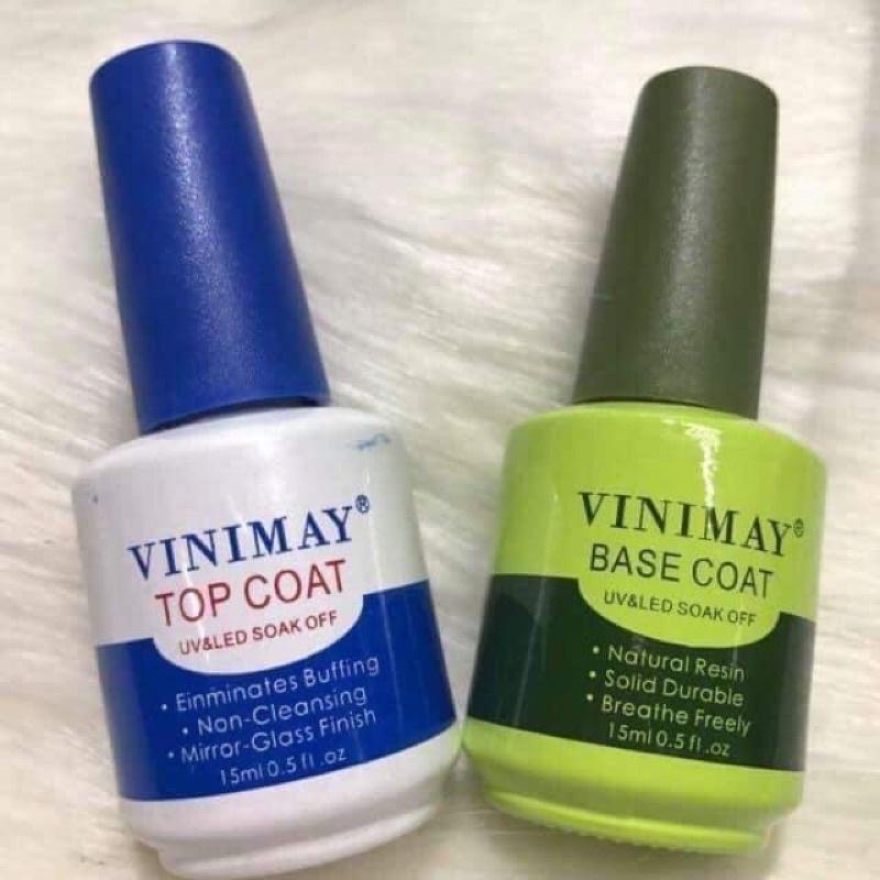 Bộ base top vinimay