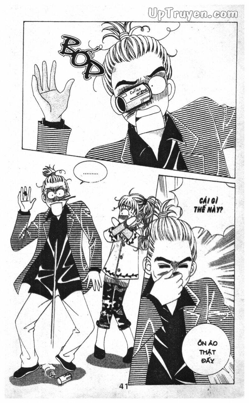 thuyền viễn xứ chapter 8 43