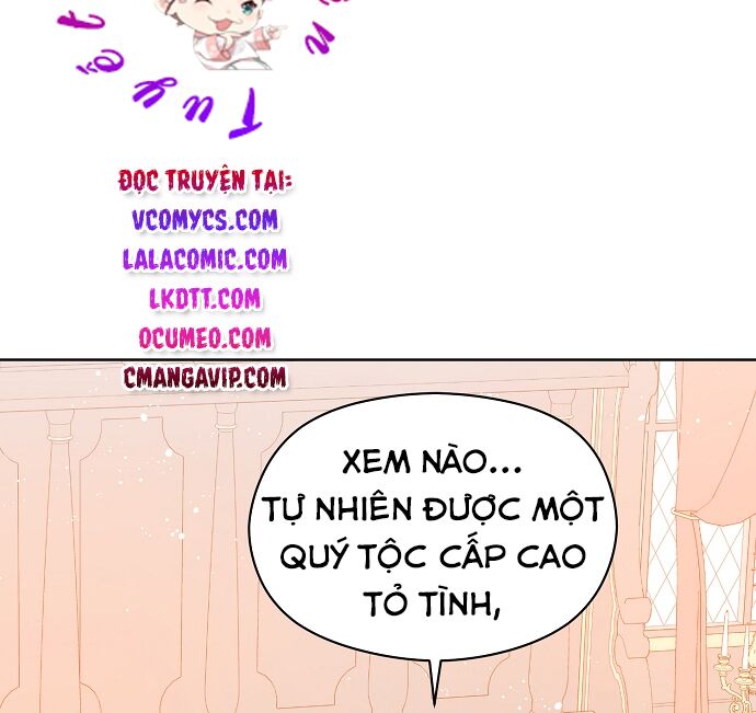 tôi không cố ý quyến rũ nam chính đâu! chapter 21 73