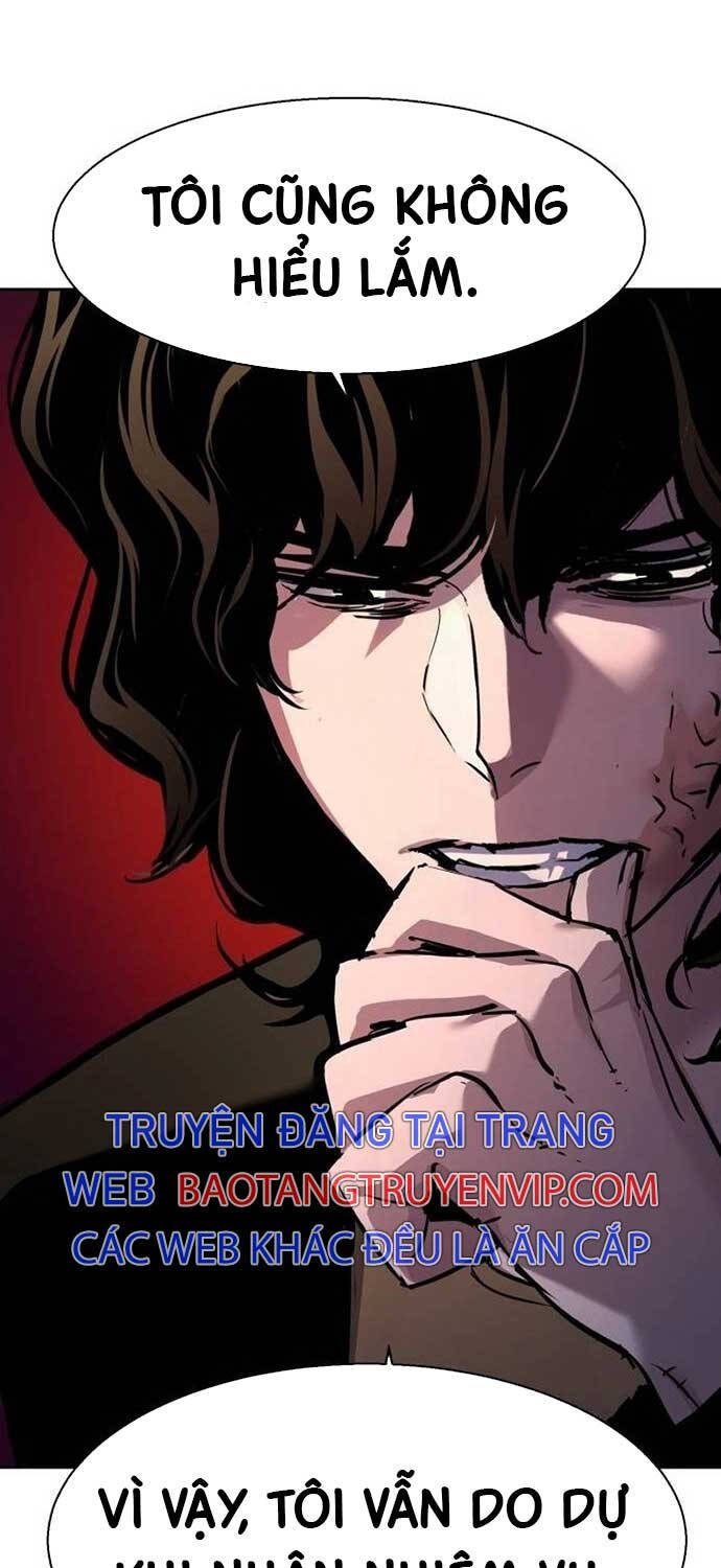 bạn học tôi là lính đánh thuê chapter 202 6