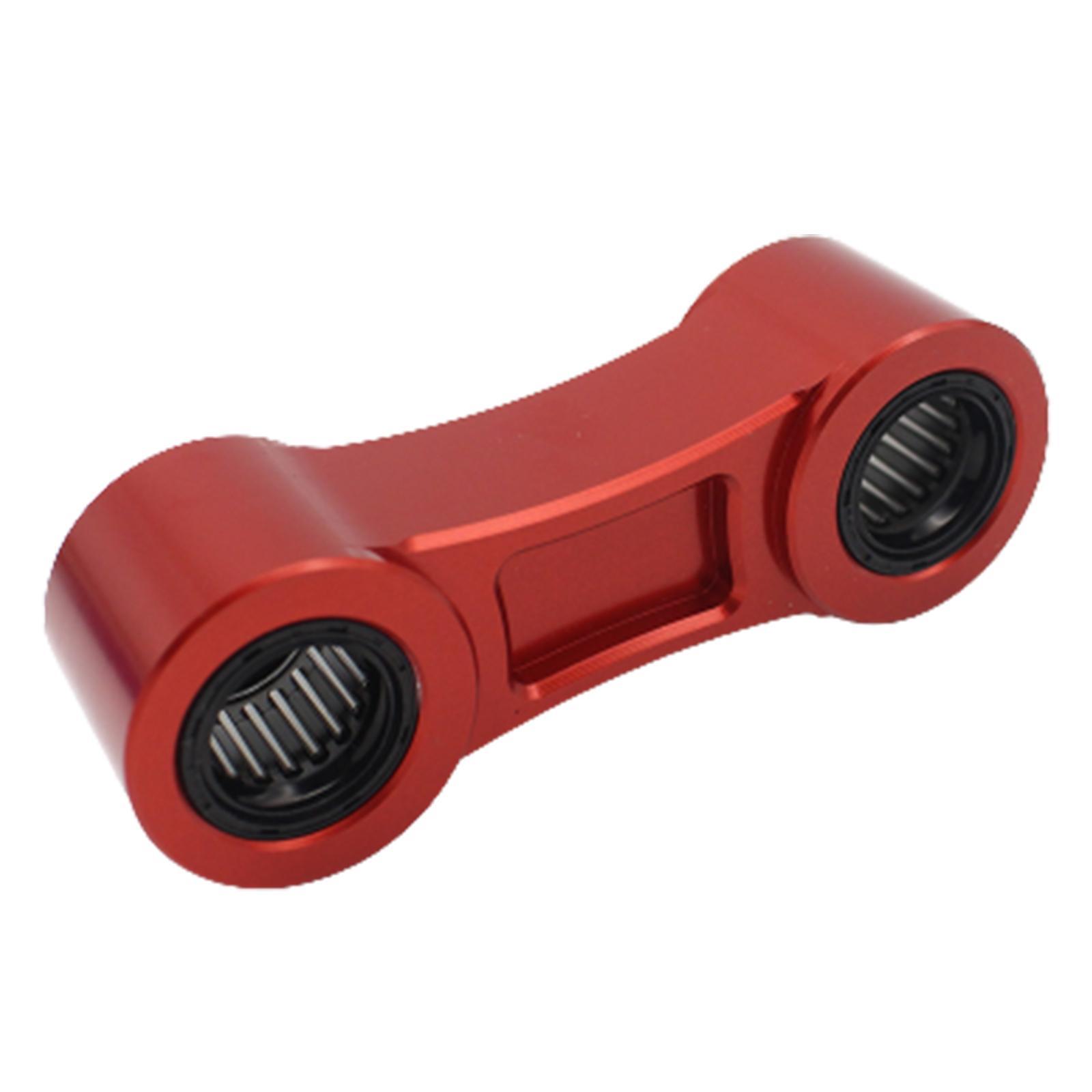 Motorcycle Lowering Replacement Black