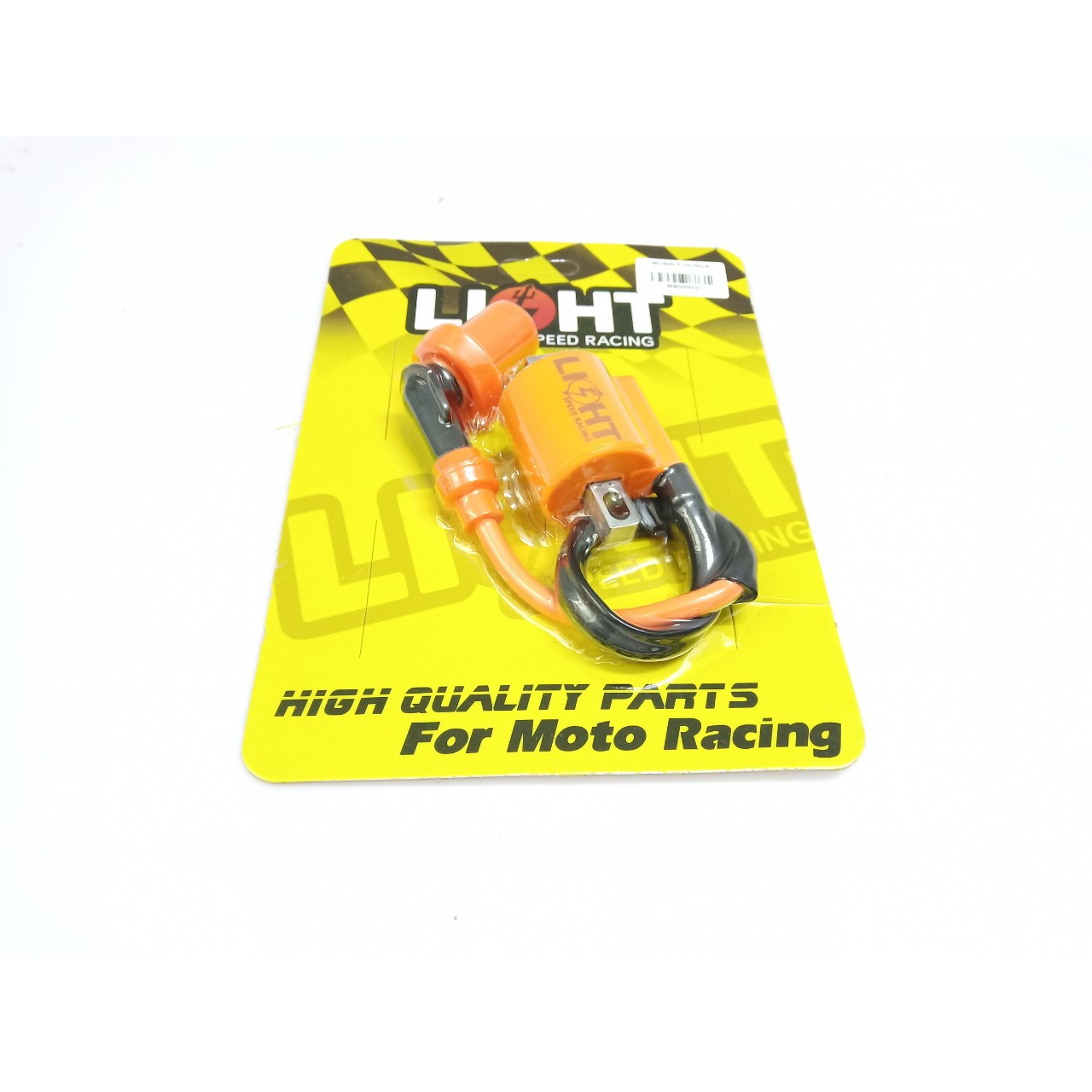Mobin sườn light cho exciter 150 winner tặng bao tay trợ lực ga