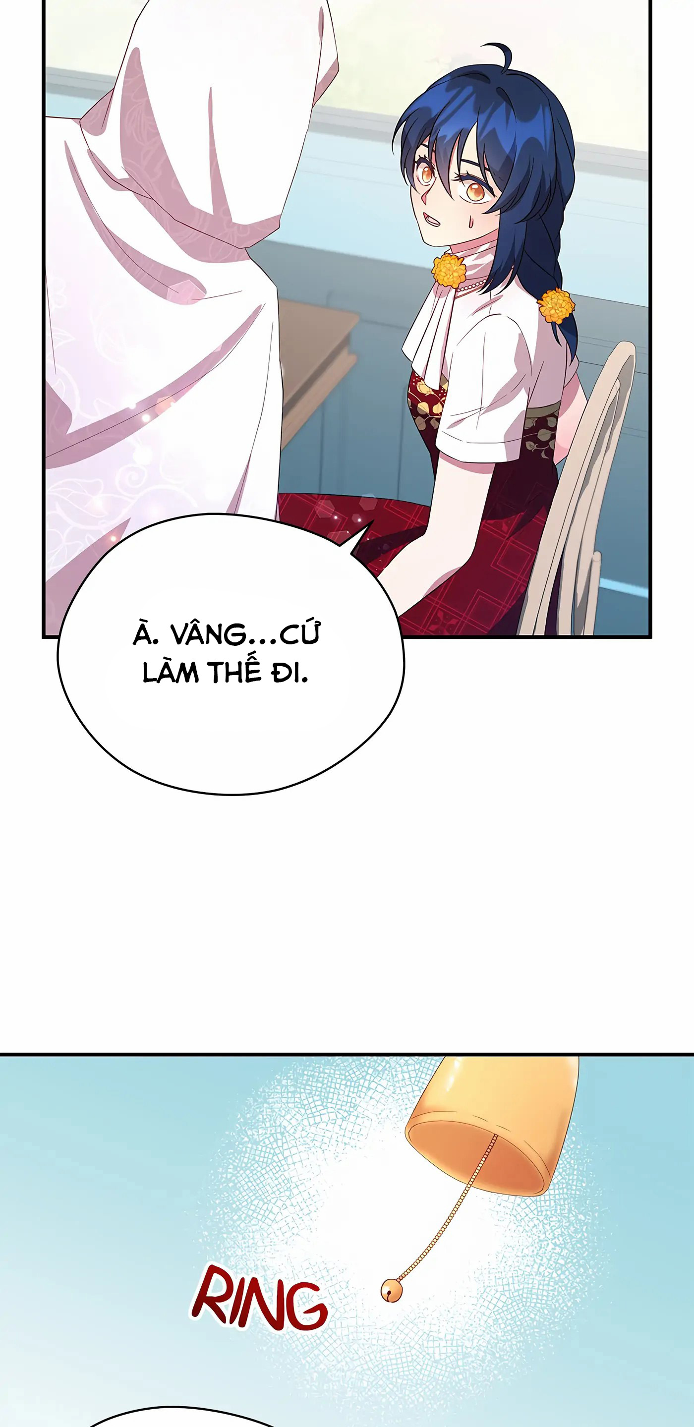 tôi không phải là nữ anh hùng chapter 39 6