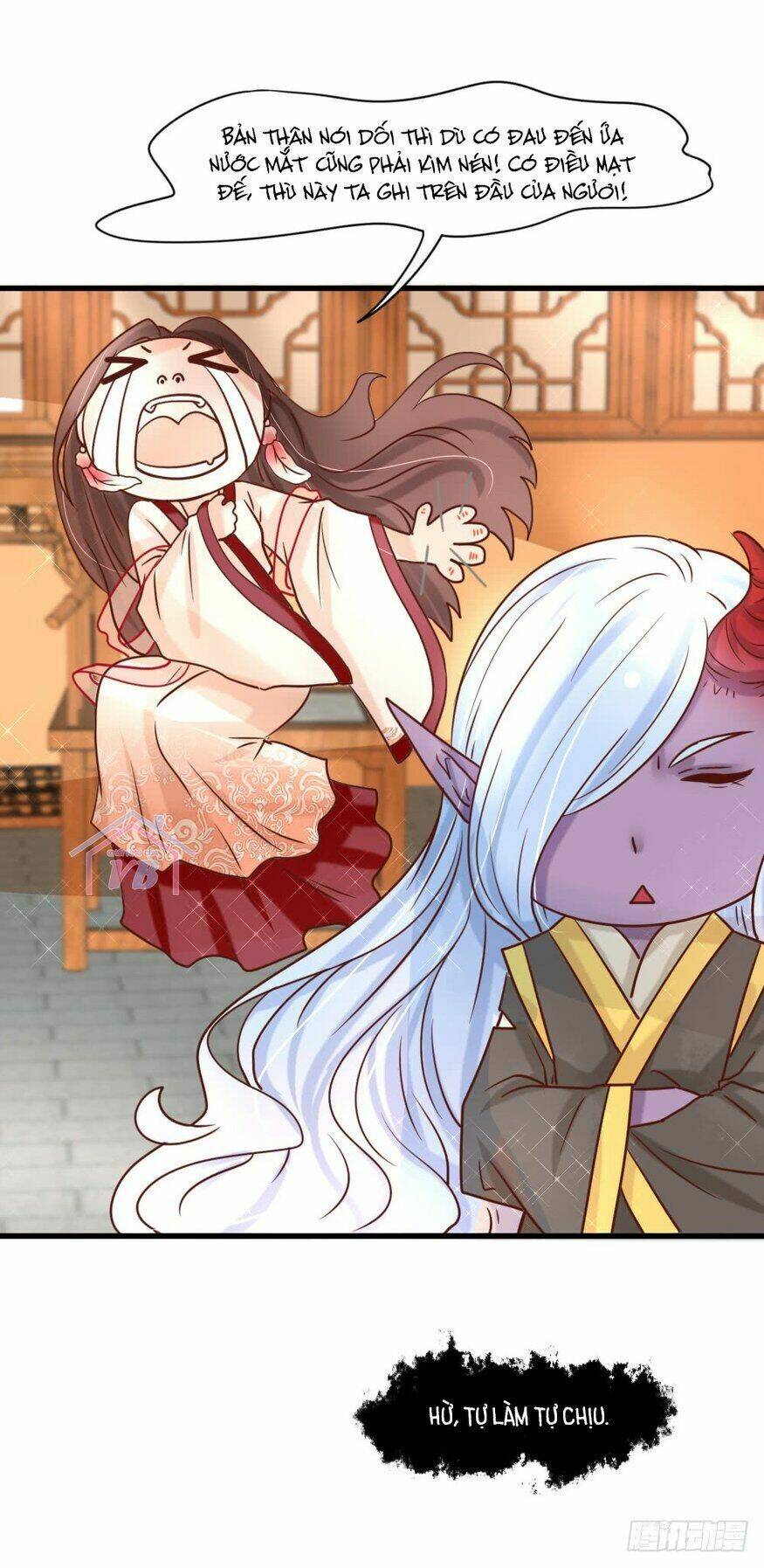 hồng nhan bất vong quốc chapter 7 29