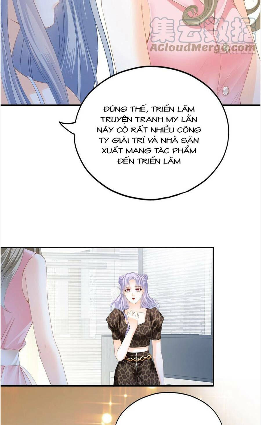 bạo quân ái nhân chapter 90 17