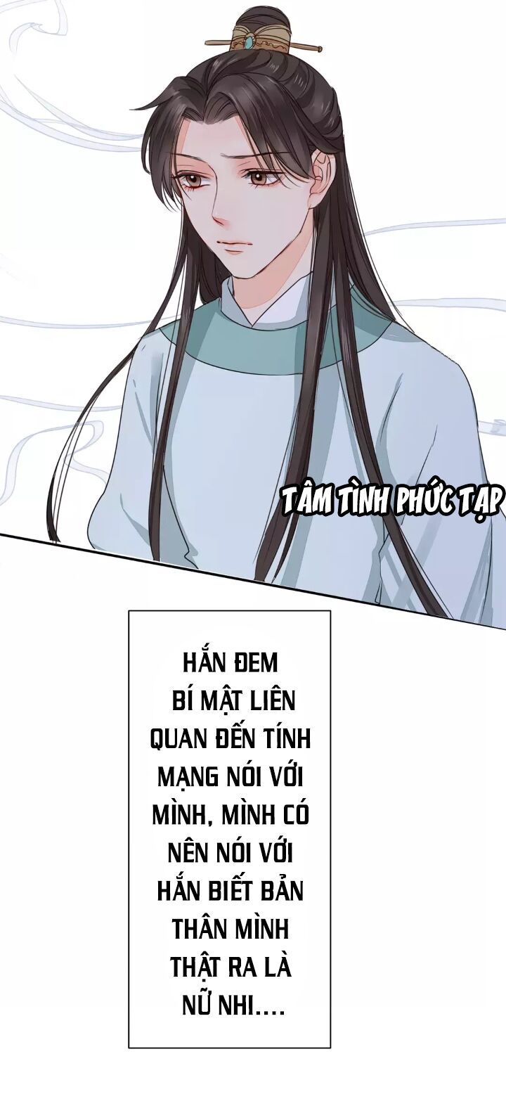 chỉ phu vi thê chapter 13 4