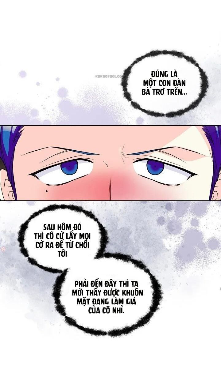 đức hạnh của ác nữ phản diện chapter 56 49