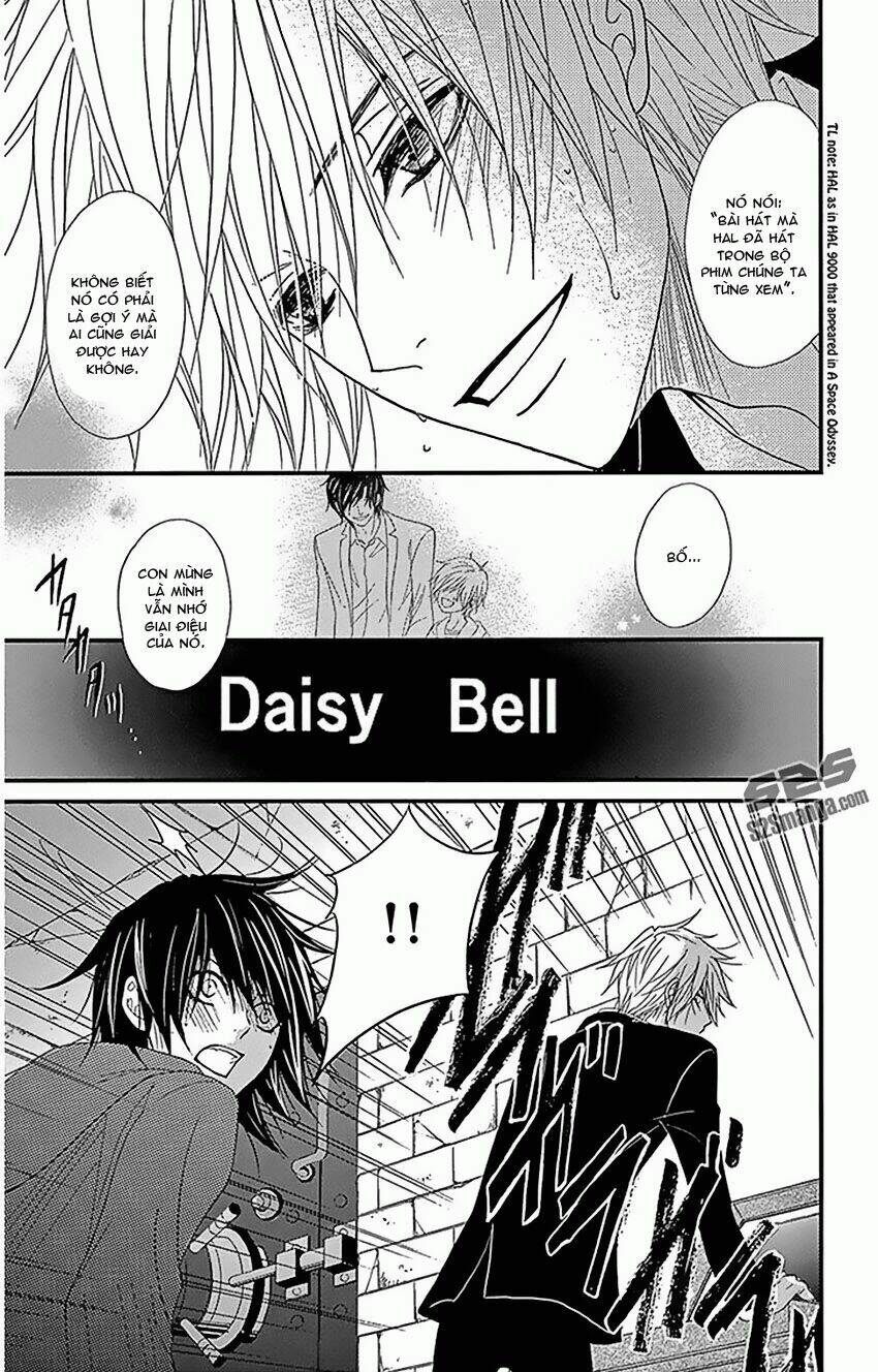 điện kích daisy chapter 75 17