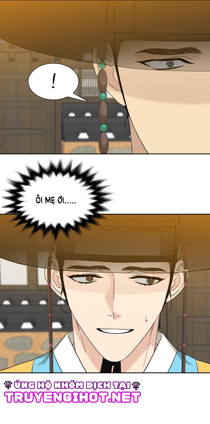 mắt phủ toàn sương chapter 25.2 8