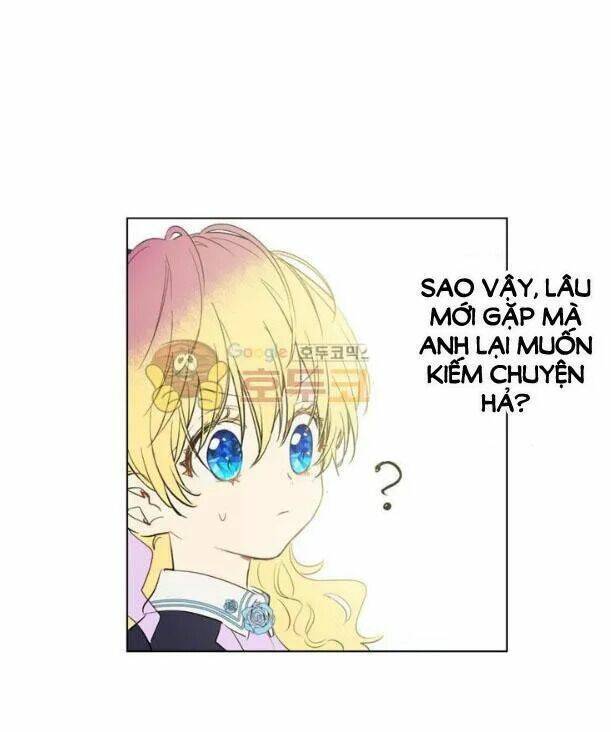 một ngày nọ ta trở thành công chúa chapter 22 23