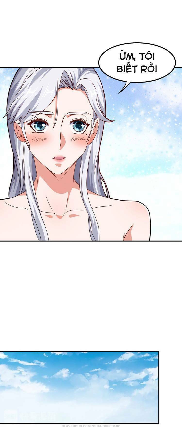 cận thân cuồng binh chapter 35.2 17