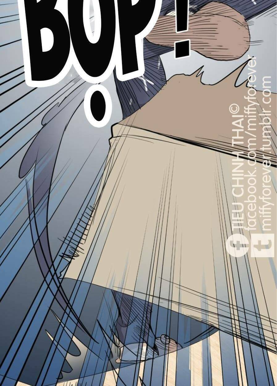 bạn trai quái vật chapter 1 29