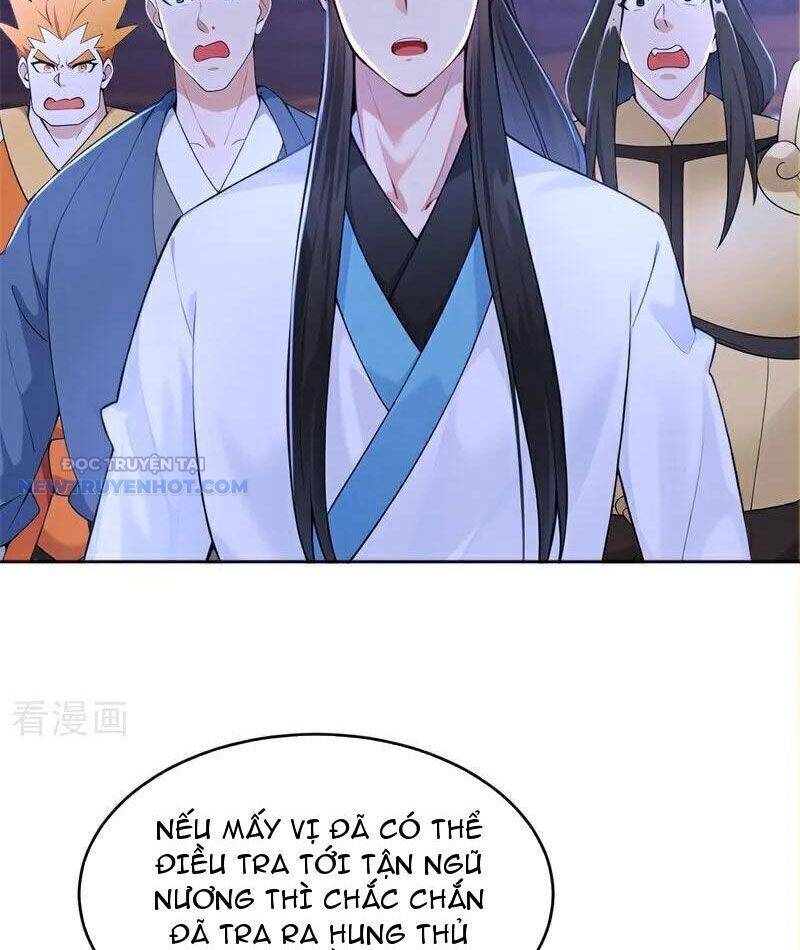 ta thực sự không muốn làm thần tiên chapter 113 51