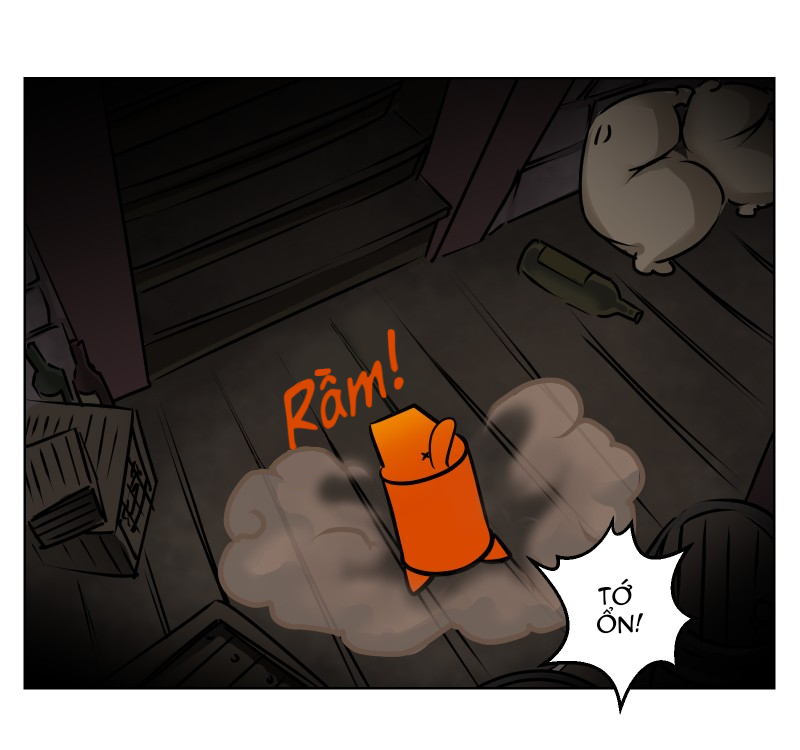 cuộc phiêu lưu của ổ bánh mì mèo chapter 7 4