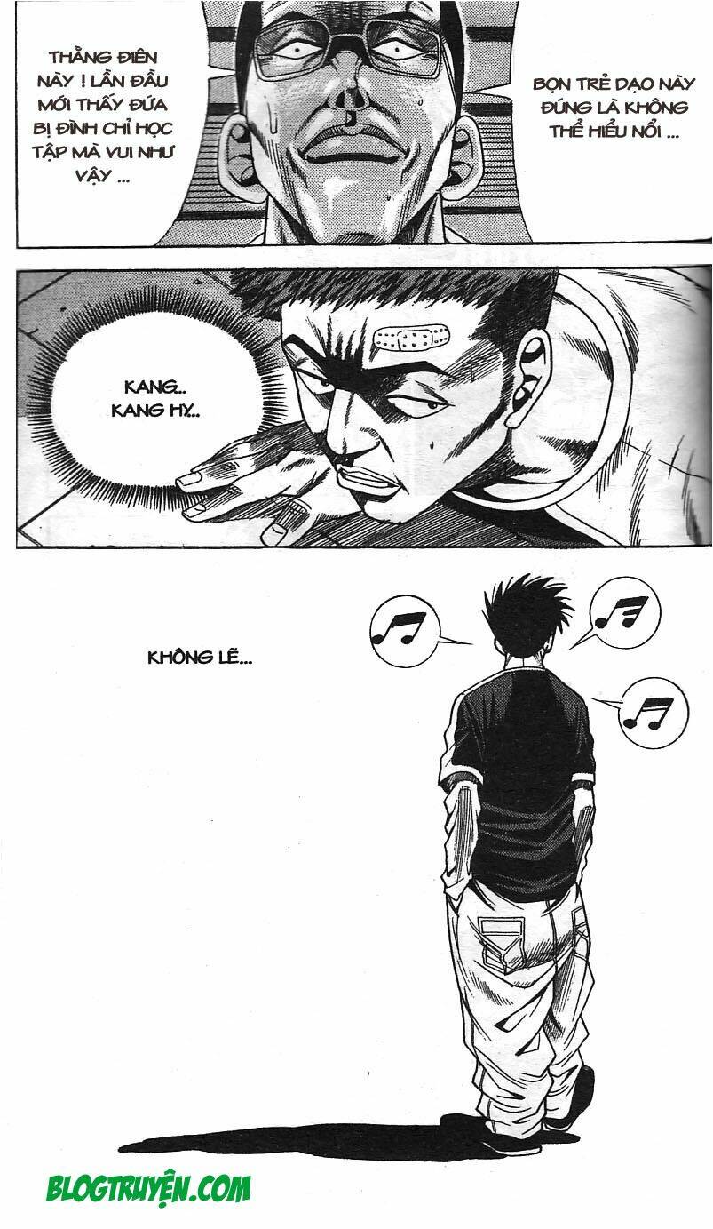 bitagi - anh chàng ngổ ngáo chapter 40 9