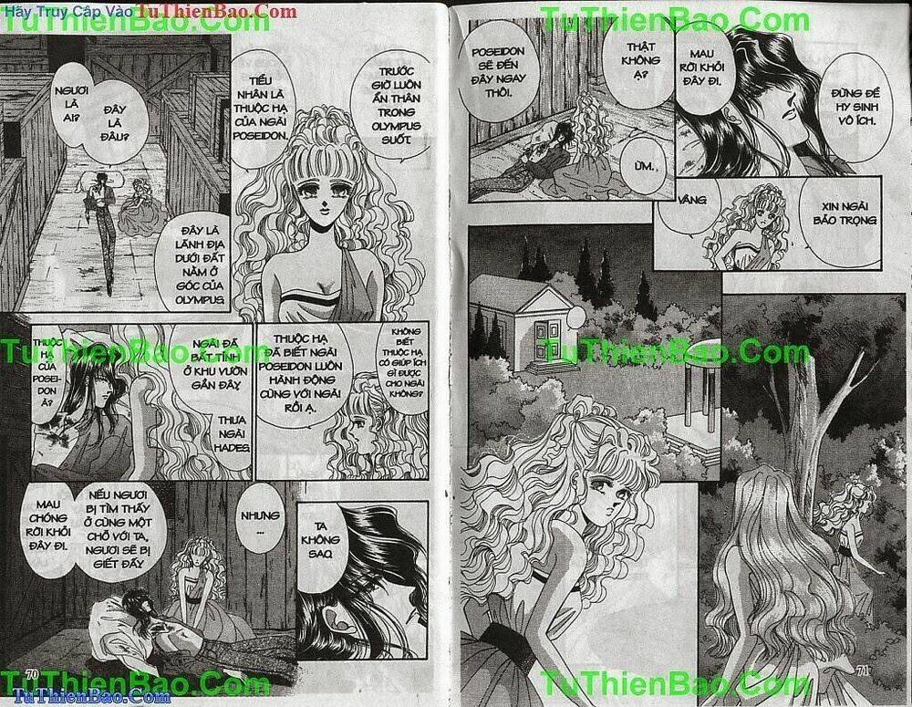 aries thần thoại cung hoàng đạo chapter 20 36