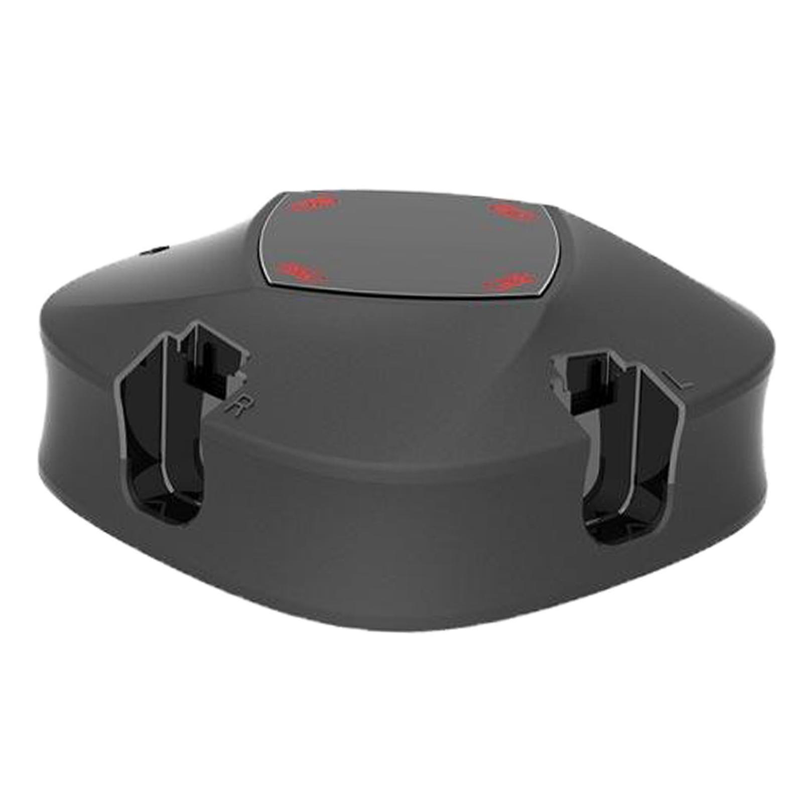 4-in-1 Charging Dock Station Cradle Stand Holder Base for  Charger