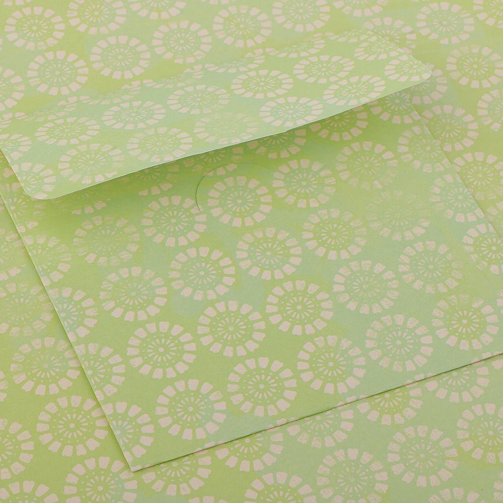 10 Page DIY Photo Album Handmade Travel Theme Family Memory Record Scrapbook