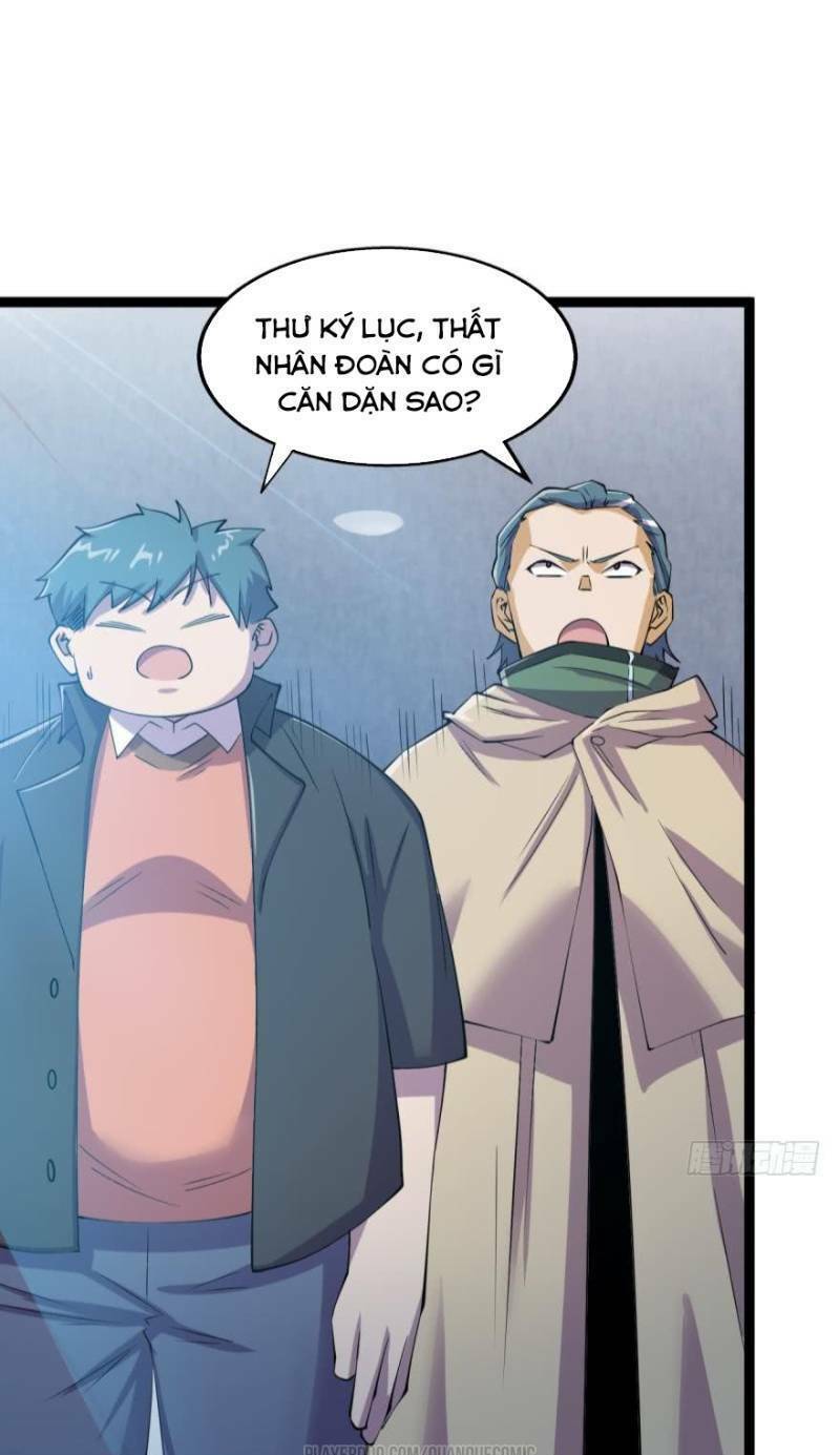 ta có di sản tại dị giới chapter 20 8