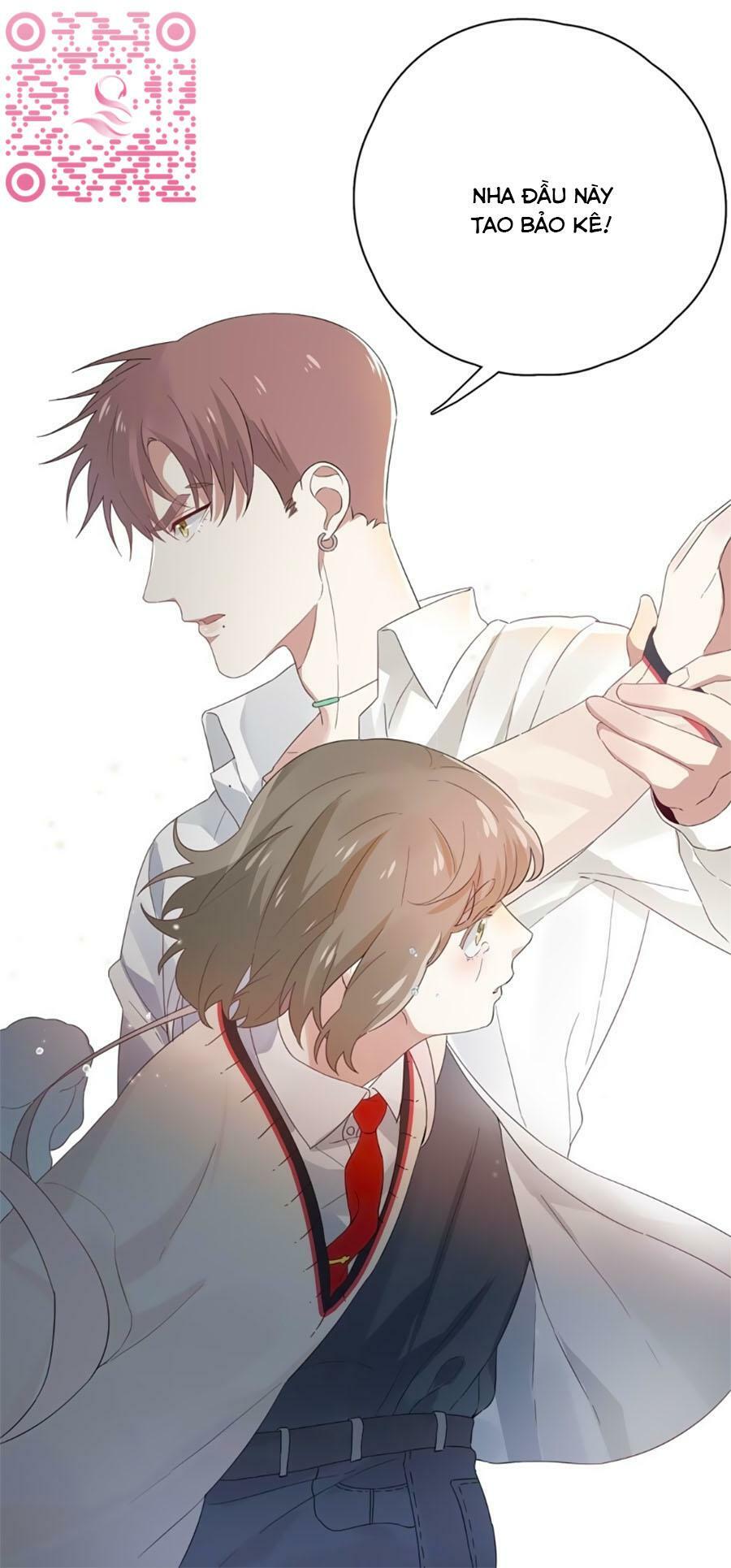 xông vào tim anh chapter 14 41