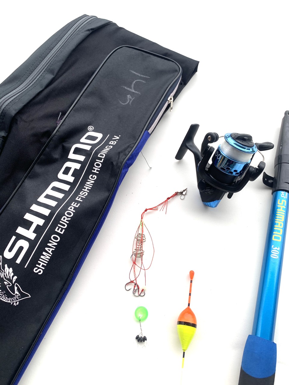 Combo Cần Câu Cá Bộ Cần Shimano-Máy-Túi Đựng Cần Đủ Size Kèm Phụ Kiện GIÁ SIÊU RẺ TẢI 5-10KG