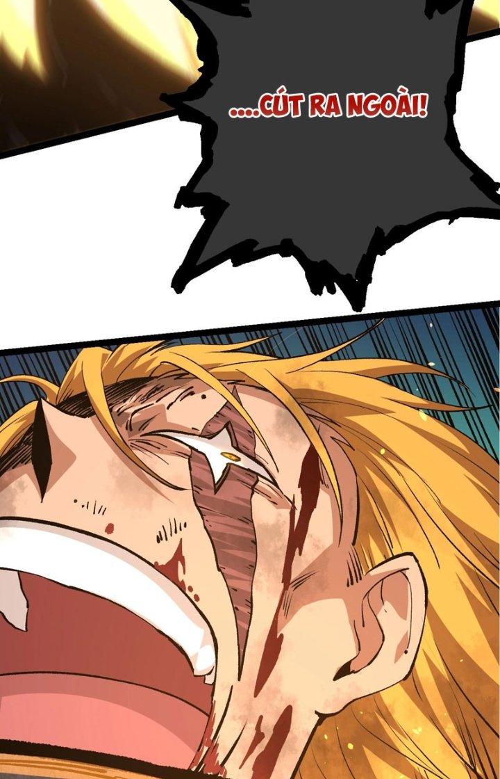 từ cây cổ thụ bắt đầu tiến hóa chapter 67 73